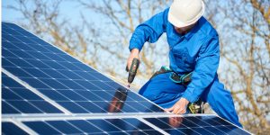 Installation Maintenance Panneaux Solaires Photovoltaïques à Saint-Maurice-Montcouronne